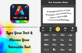 Text Animation Maker bài đăng