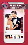 Free Photo Slideshow Maker screenshot 1