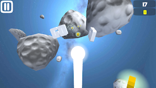 TheSpeedOfLight screenshot 5