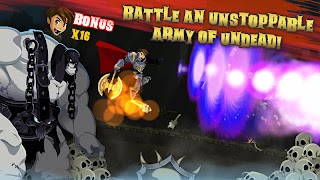 Undead Assault screenshot 4