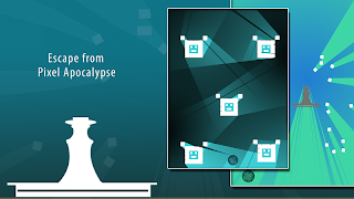 Falling Pixels Phases اسکرین شاٹ 5