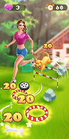 Fashion Doll - Pet Trainer poster