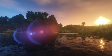 BSL Shaders Mod capture d'écran 7