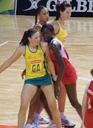 Netball Lessons screenshot 2