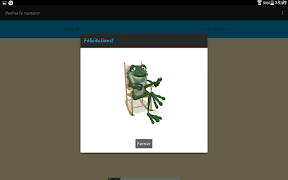 Devine le numéro capture d'écran 3