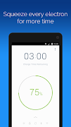 Battery Time Saver & Optimizer скриншот 6