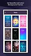 Applock Theme Halloween- Animated Background screenshot 3