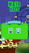 math race Screenshot 1