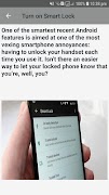 Secret Settings For Smartphone Guide imagem de tela 2