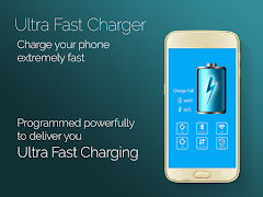Ultra Fast Charger скриншот 7