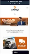 پوستر Sialog Softwares