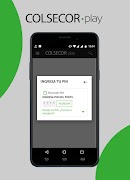 COLSECOR Play screenshot 4