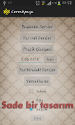 Cerrahpasa App постер