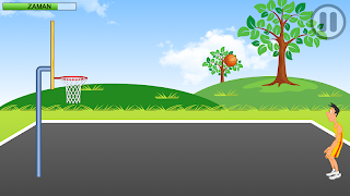 Basketbol screenshot 2