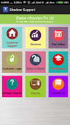 Shadow Support স্ক্রিনশট 1