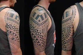 Thai Tattoo screenshot 1