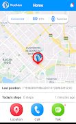 BAANOOL Watch 海报