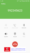 Trace Mobile Number ポスター