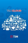TIM Cloud penulis hantaran