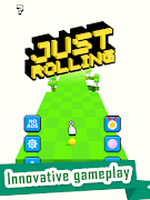 Just Rolling スクリーンショット 5