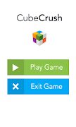 Cube Crush 海報