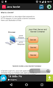 Java Servlet Ekran Görüntüsü 1