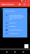 Hakimi Solutions Services screenshot 2