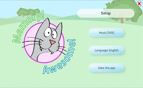 Memory! Awesome! 截图 7