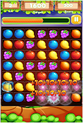Sweet Fruit Connect screenshot 1