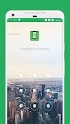 App Lock ( Fingerprint - Pattern - Password) screenshot 3