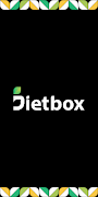 پوستر DietBox