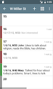 JW Droid screenshot 2