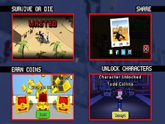 Help!! Zombies Screenshot 4