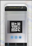 Scanner QR code reader & Barcode Scanner 스크린샷 7