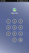 App Lockdown screenshot 2