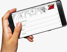 How to Draw Dragon with ease تصوير الشاشة 1