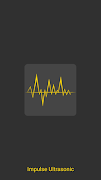 Impulse Ultrasonic poster