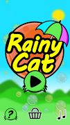 Rainy Cat Ekran Görüntüsü 4