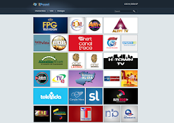 iPoint Global 截图 6