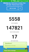 Bitminer Mining スクリーンショット 4