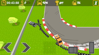 DriftMe screenshot 1