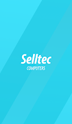 Selltec - ECommerce Template 海报