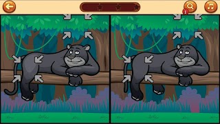 Find Differences screenshot 4