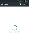 Fly Clean 截圖 1