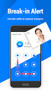 AppLock ảnh chụp màn hình 3