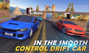 Egypt Desert traffic Racing اسکرین شاٹ 7
