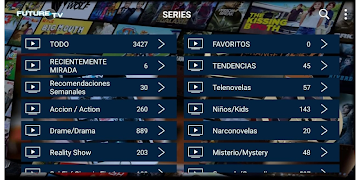 FutureTV पोस्टर