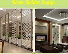 Room Divider Design screenshot 5