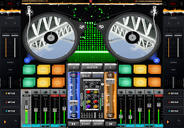 DJ Mobile Music Mixer 🎧 capture d'écran 4