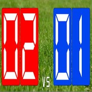 electronic scoreboard screenshot 1